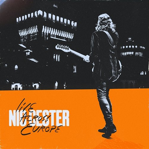 God Knows Nic Cester