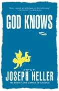 God Knows Heller Joseph