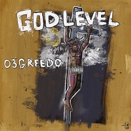 God Level 03 Greedo
