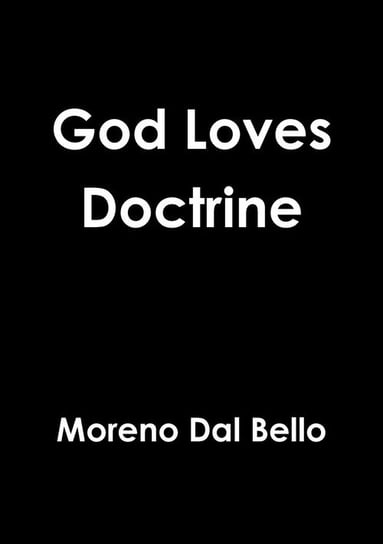 God Loves Doctrine Bello Moreno Dal