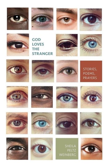 God Loves the Stranger Weinberg Sheila Peltz