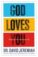 God Loves You Jeremiah David