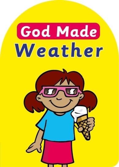 God Made Weather Catherine MacKenzie