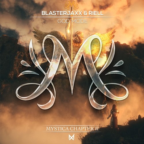 God Mode Blasterjaxx & RIELL