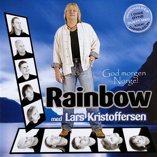 God morgen Norge! Rainbow feat. Lars Kristoffersen