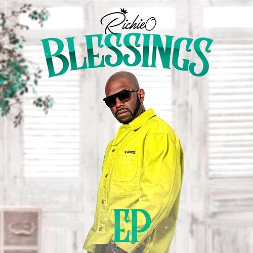 GOD NEVER FAILS RichieO feat. Kuami Eugene