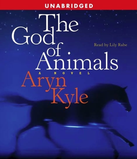 God of Animals Kyle Aryn