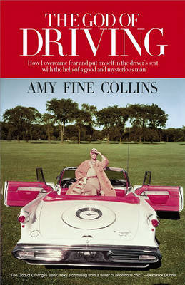 God of Driving Collins Amy Fine