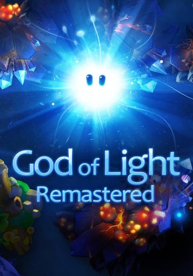 God of Light: Remastered, PC, MAC Plug In Digital