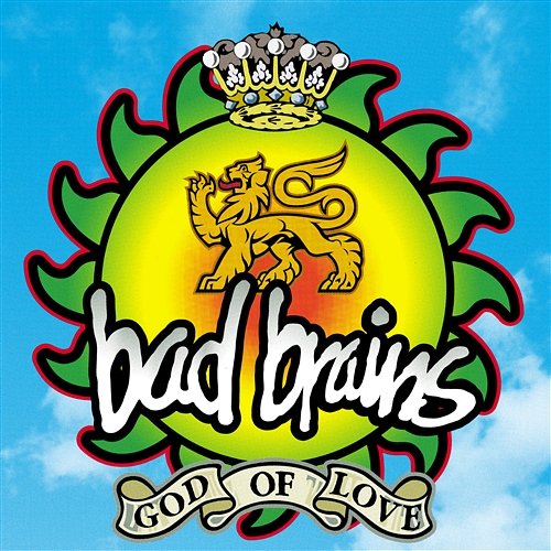 God Of Love Bad Brains