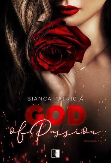 God of passion Patricia Bianca