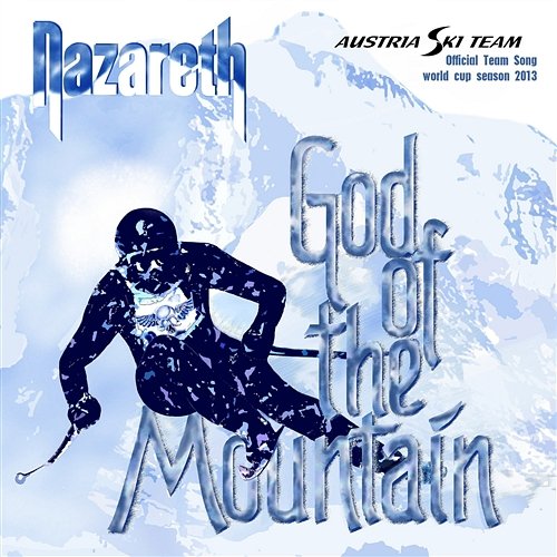 God of the Mountain Nazareth