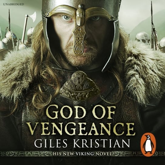 God of Vengeance Kristian Giles