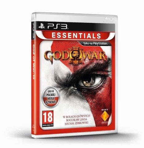 God of War 3 Sony Interactive Entertainment