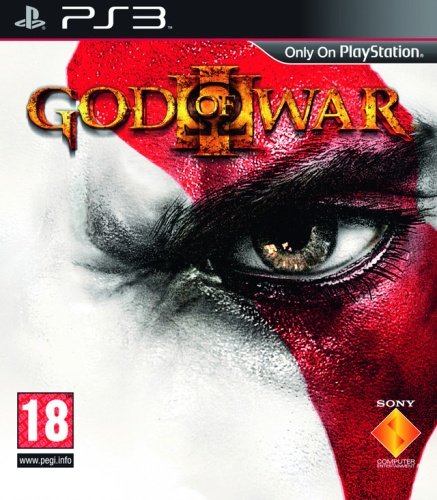 God of War 3 Sony Interactive Entertainment