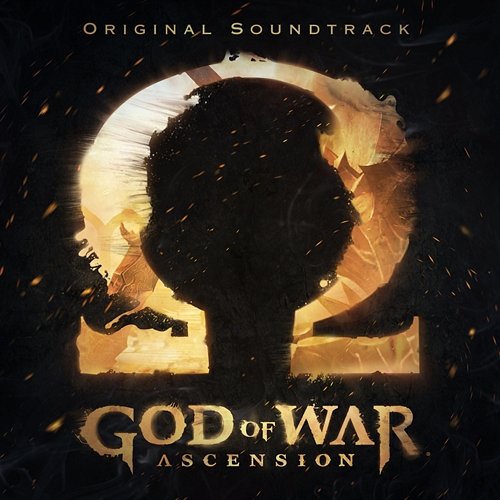 God of War: Ascension (Original Soundtrack) Tyler Bates