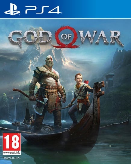 God of War Sony Interactive Entertainment