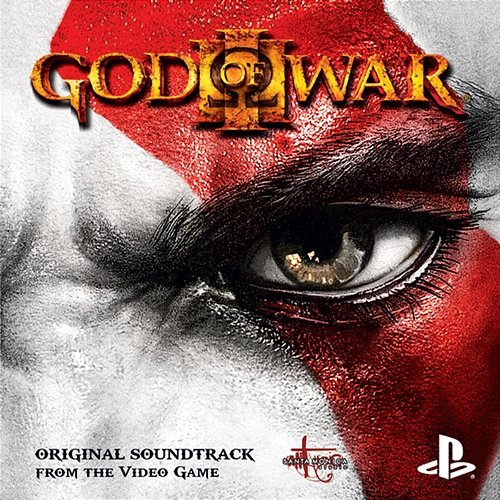 God of War III (Original Soundtrack) Gerard Marino, Cris Velasco & Ron Fish