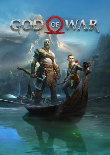God of War (PC) Klucz Steam MUVE.PL