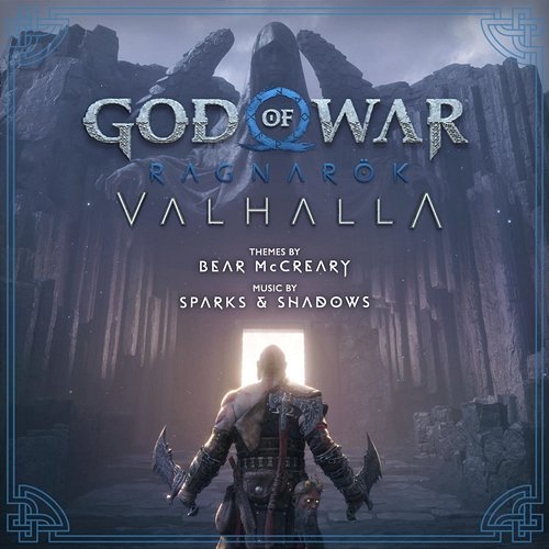 God of War Ragnarök: Valhalla (Original Soundtrack) Bear McCreary, Sparks & Shadows