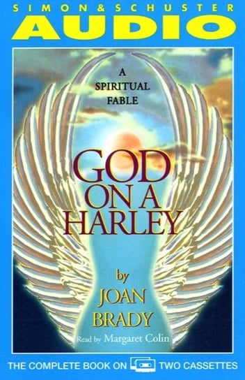 God On A Harley Brady Joan