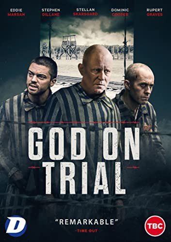 God On Trial (Bóg przed sądem) Various Directors