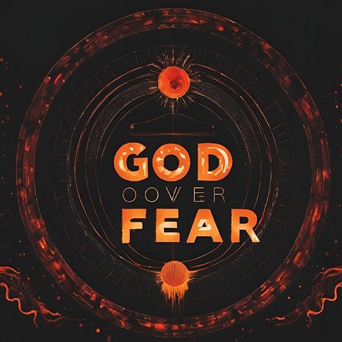 God over fear Samuel Grzegorczyk