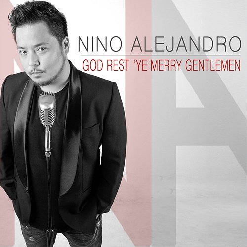 God Rest 'Ye Merry Gentlemen Nino Alejandro
