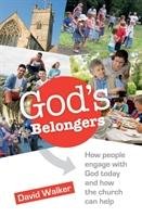 God's Belongers Walker David W.