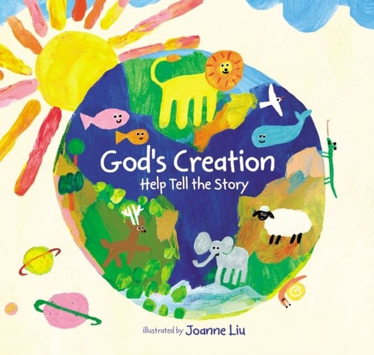 God's Creation: Help Tell the Story Zondervan