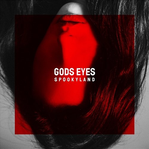 God's Eyes Spookyland