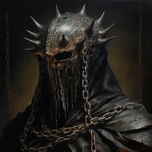 God's Failed Experiment Kill Dyll & Warlord Colossus