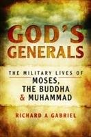 God's Generals Gabriel Richard