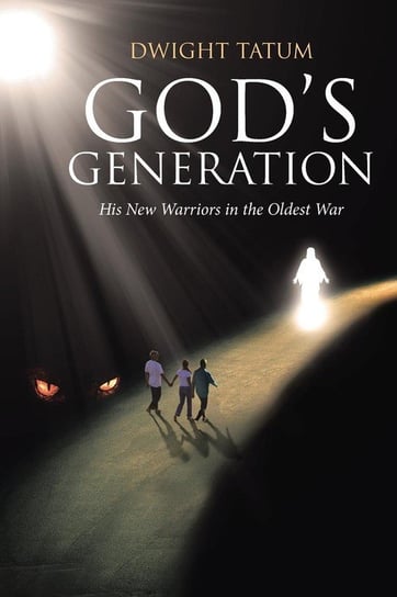 God's Generation Tatum Dwight