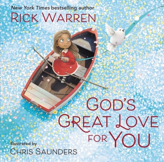 God's Great Love for You Warren Rick