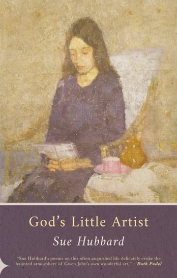 God's Little Artist Sue Hubbard