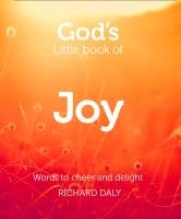 God's Little Book of Joy Daly Richard