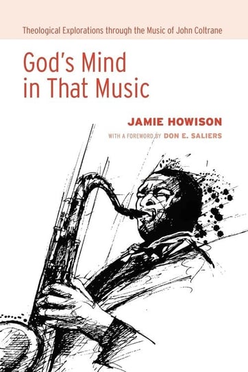 God's Mind in That Music Howison Jamie