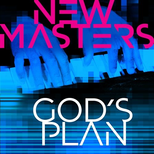 God's Plan New Masters feat. Sullivan Fortner