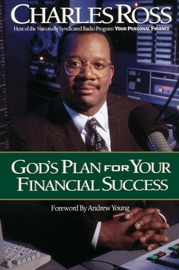 God's Plan for Your Financial Success Ross Charles