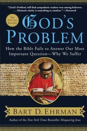 God's Problem Ehrman Bart D.