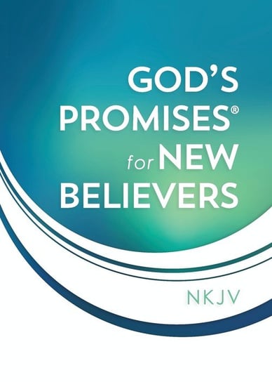 God's Promises for New Believers Countryman Jack