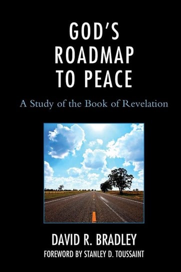 God's Roadmap to Peace Bradley David R.