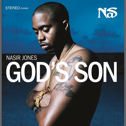 God's Son Nas