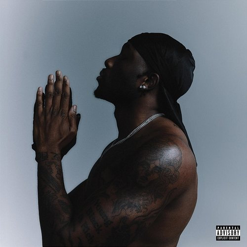 God's Time Melly Mike
