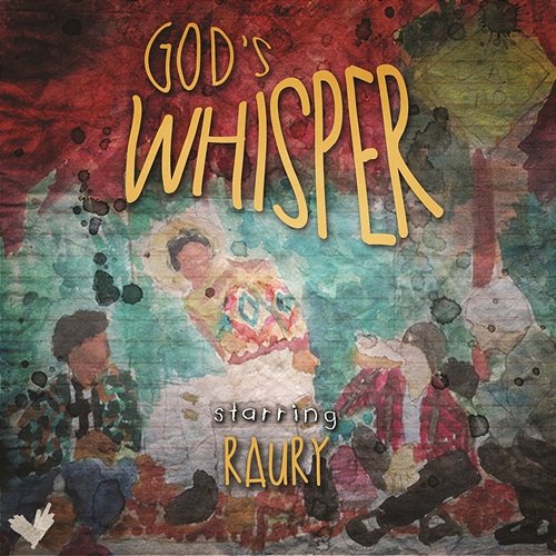 God's Whisper Raury