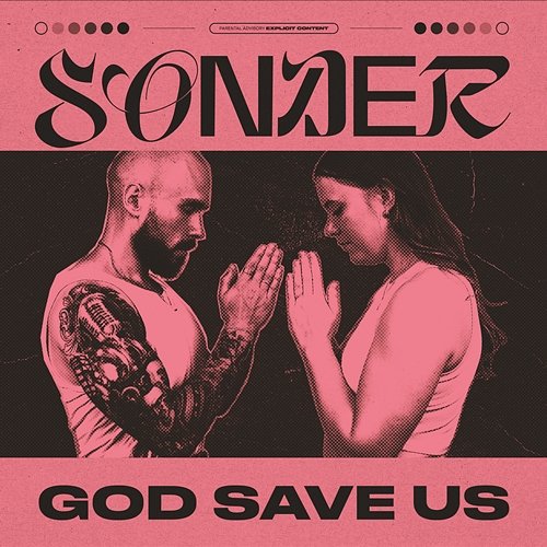 God Save Us Sonder, Muzaman, Ivva