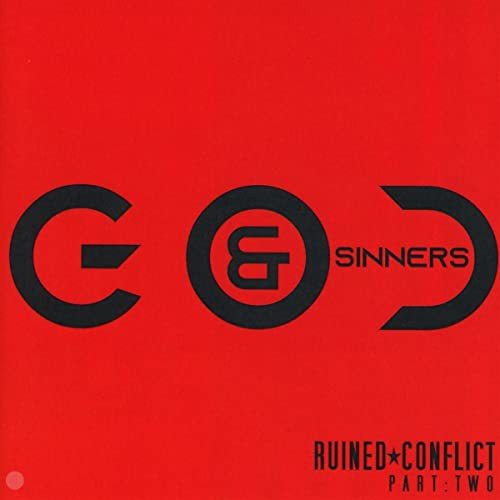 God + Sinners (Part 2) Various Artists