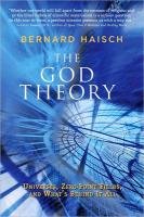 God Theory Haisch Bernard