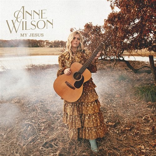 God Thing Anne Wilson